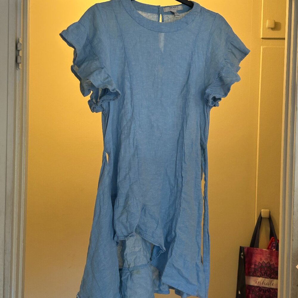 Forever 21 contemporary dress